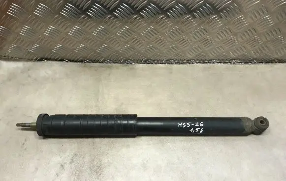 Mercedes-Benz A W169 Rear shock absorber/damper A1693260000 4SR1Z017A00