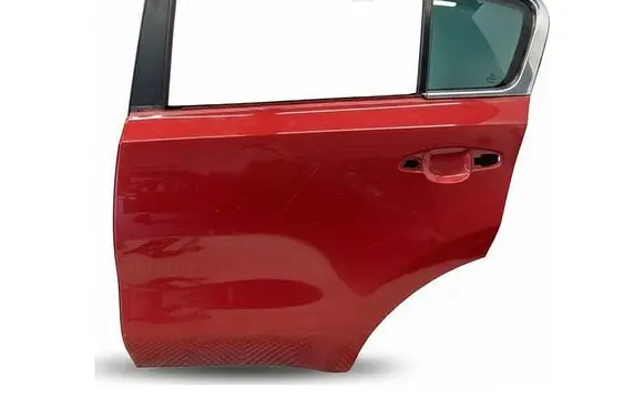KIA Sportage Rear door