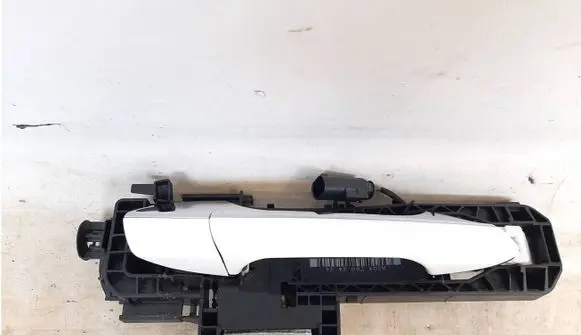 Mercedes-Benz SL R231 Front door exterior handle 