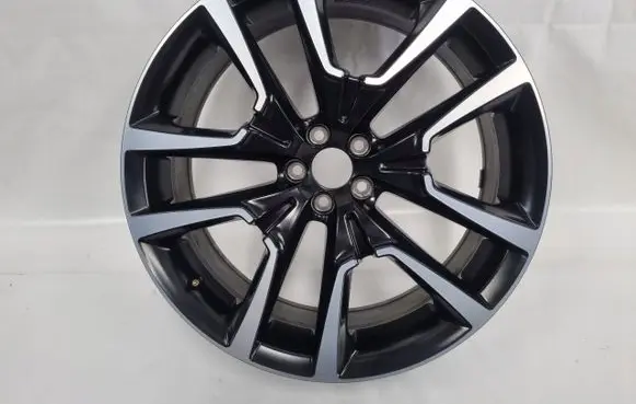 Volvo XC90 R19 alloy rim 32327098