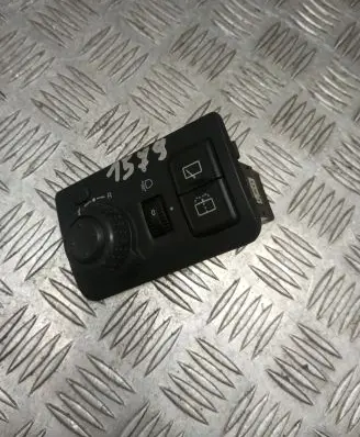SsangYong Rexton Wing mirror switch