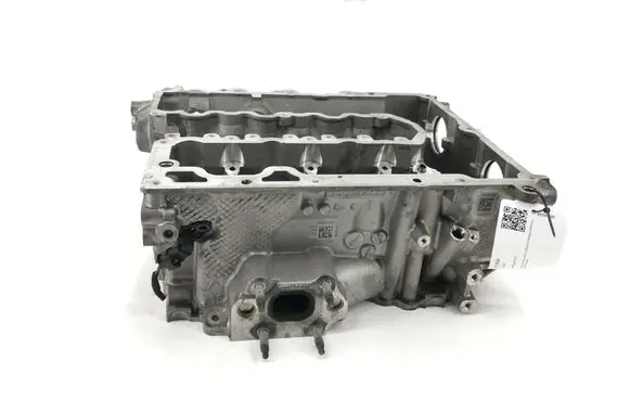 Buick Encore GX I Engine head 55512334 55512233