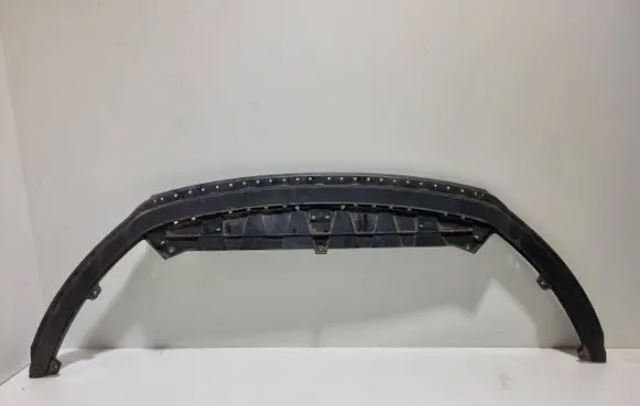 Volkswagen PASSAT CC Front bumper lip 3C8805903A 67890111