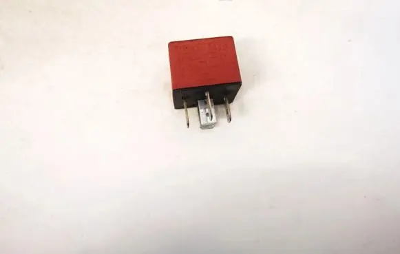 Renault Laguna I Other relay 12v25a03612