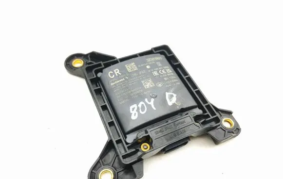 Blind spot module