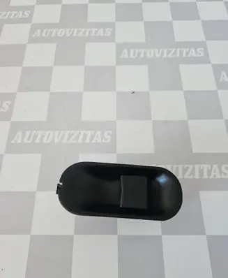 Porsche Macan (95B) Steering wheel adjustment switch 7PP953519F 10147299 7PP953519
