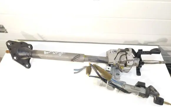 Ignition lock