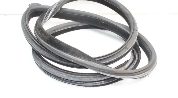 BMW 6 F06 Gran coupe Rubber seal rear door 7275316