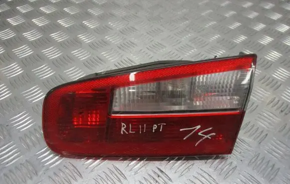 Renault Laguna II Rear/tail lights