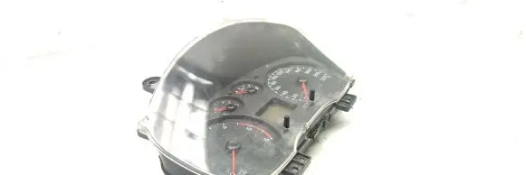 Ford Transit Speedometer (instrument cluster) 8C1T10849 21678068 00281199747B1