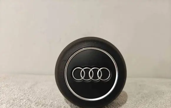 Audi Q2 - Steering wheel airbag 81A880201P T81A201A