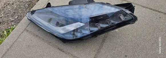 Chevrolet Corvette C7 Headlight/headlamp 080048 61A30021025