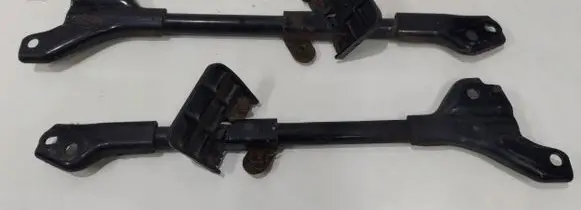 Subaru Forester SJ Rear control arm