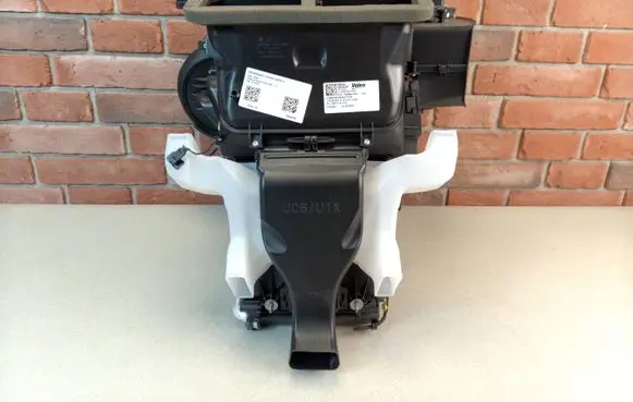 BMW 2 Active Tourer U06 Interior heater climate box assembly 5A4D0F6 9890102 5A06B91