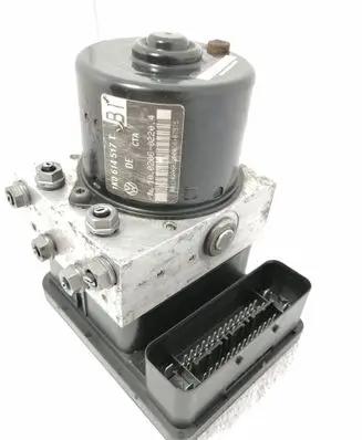 Volkswagen Golf V ABS Pump 1K0614517T