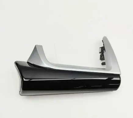 BMW X2 U10 Dashboard glove box trim 9636242