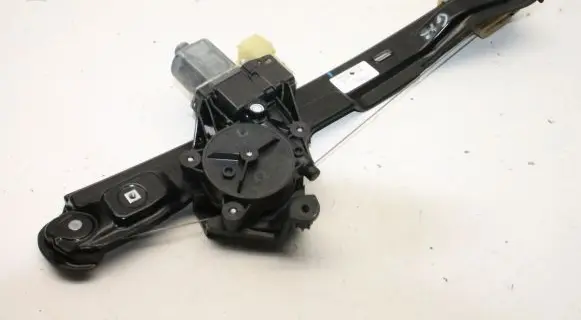 Ford Ecosport Rear door window regulator with motor GN15A27001EB
