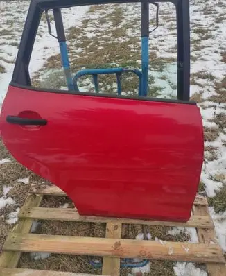 Seat Altea Rear door 5p0833312