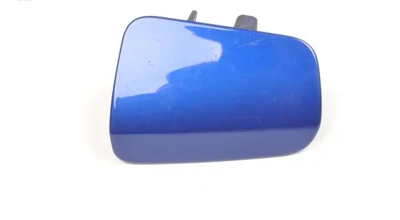 Jaguar I-Pace Headlight washer spray nozzle cap/cover J9D313L019AW