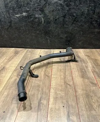 Audi Q7 4L Intercooler hose/pipe 7L6145795S 7L6145700M