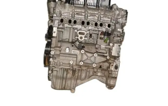 Jaguar F-Pace Engine 204DTD