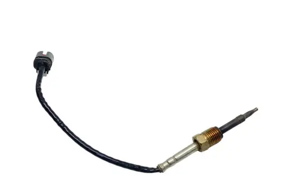 BMW X5 G05 Exhaust gas temperature sensor 13628490564 8490564