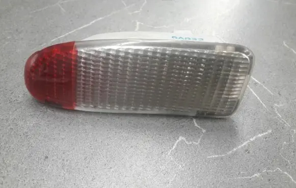 Chrysler New Yorker XIII Third/center stoplight 11111