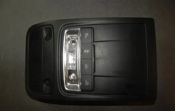 Audi A1 Front seat light 8X0947135 8X0947135AG