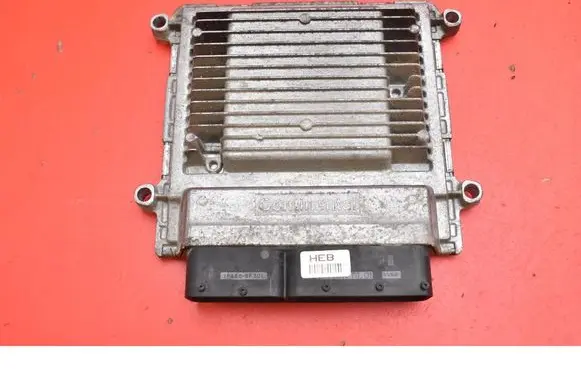 Hyundai ix35 Engine control unit/module ECU 391462G930
