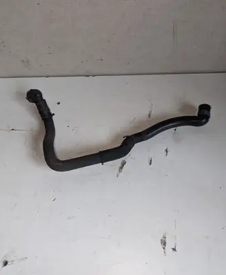 Volkswagen PASSAT CC Engine coolant pipe/hose