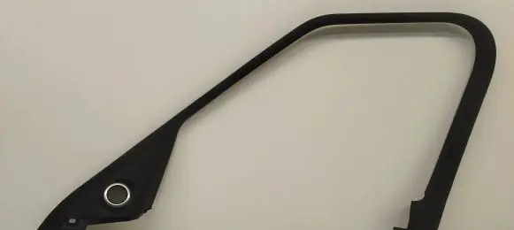 Land Rover Range Rover Sport L494 Other front door trim element DK6220904A