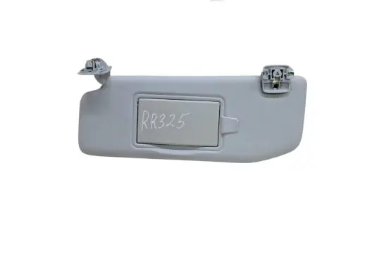 Peugeot 508 II Sun visor