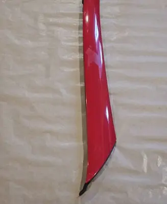 Mercedes-Benz SL R230 (A) pillar trim A2306900339 2306900339