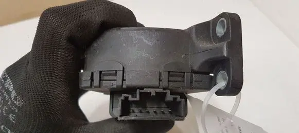 Audi A6 S6 C6 4F Accelerator throttle pedal 4F2721523 6PV00898402
