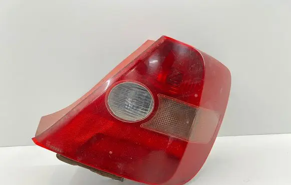 Honda Civic Rear/tail lights 