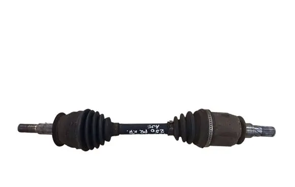 Nissan Navara D40 Front driveshaft 