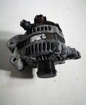 Ford Fusion II Generator/alternator HS7T10300AA