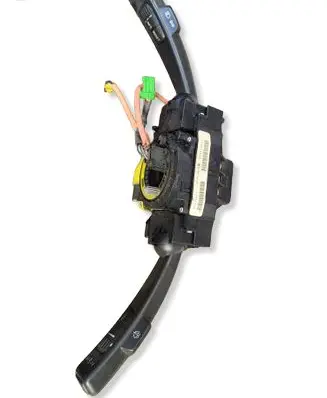 Volvo V50 Wiper turn signal indicator stalk/switch P30710338 0317D7