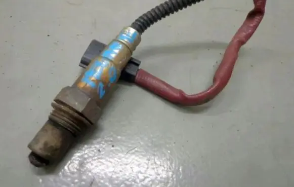 Renault Megane I Lambda probe sensor