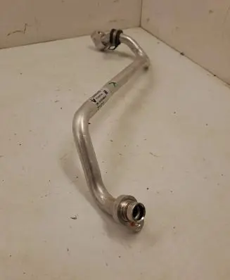 Dacia Sandero III Air conditioning (A/C) pipe/hose 924802455R 340000088402 R134A