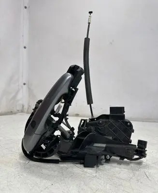 Jaguar XF Rear door lock 8X2324994AE 961999104 241108
