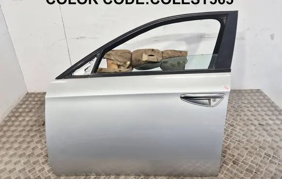 Alfa Romeo 159 Front door 