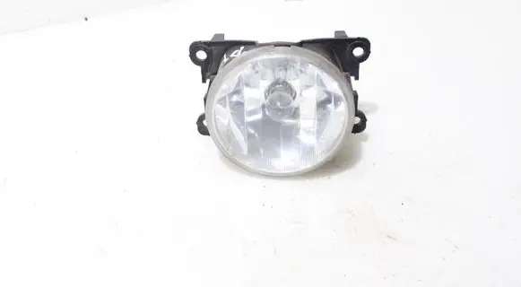 Citroen C3 Front fog light