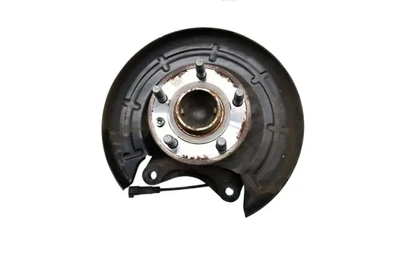 Buick Encore I Rear wheel hub 95409437 13593158 42453983