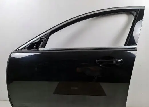 Jaguar XF X250 Front door