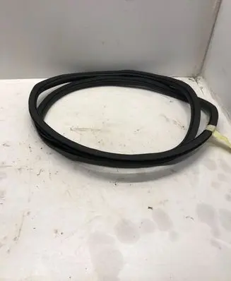 Mercedes-Benz C W206 Rear door rubber seal (on body) A2066970200