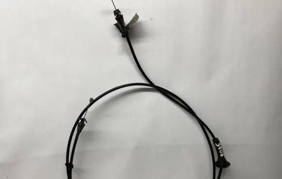 Ford F150 Engine bonnet/hood lock release cable FL3416B975AC