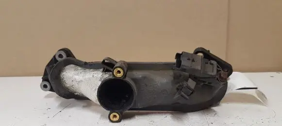 Peugeot 308 Intercooler hose/pipe 967494238001 967495168001 9663480880
