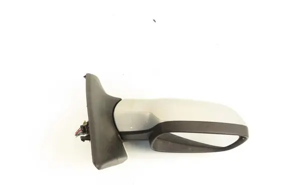 Renault Megane II Front door electric wing mirror 