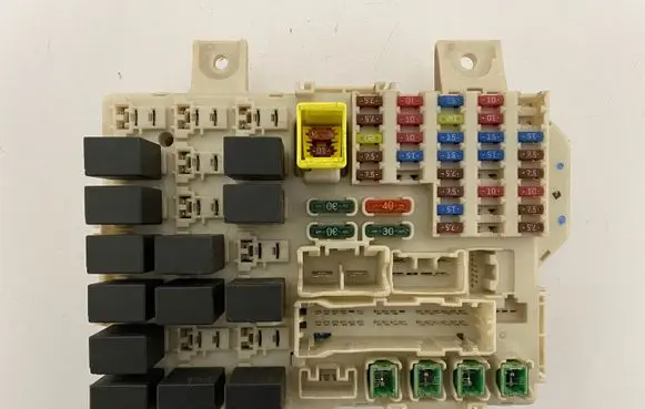 Fuse module